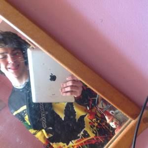 Meet your Posher, Brock